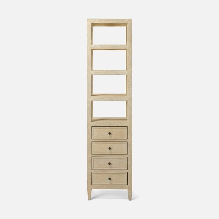 Allesandro Tall Cabinet