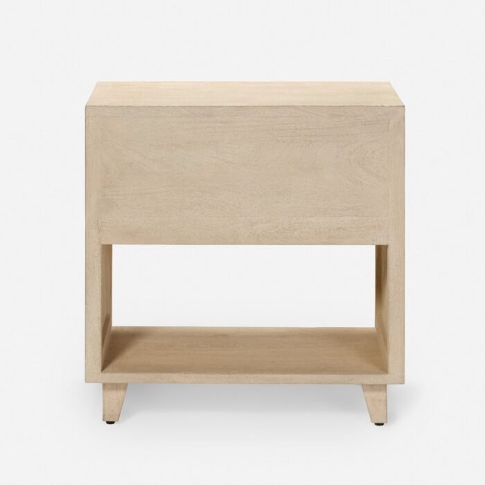 Alessandro Mid-Century Nightstand