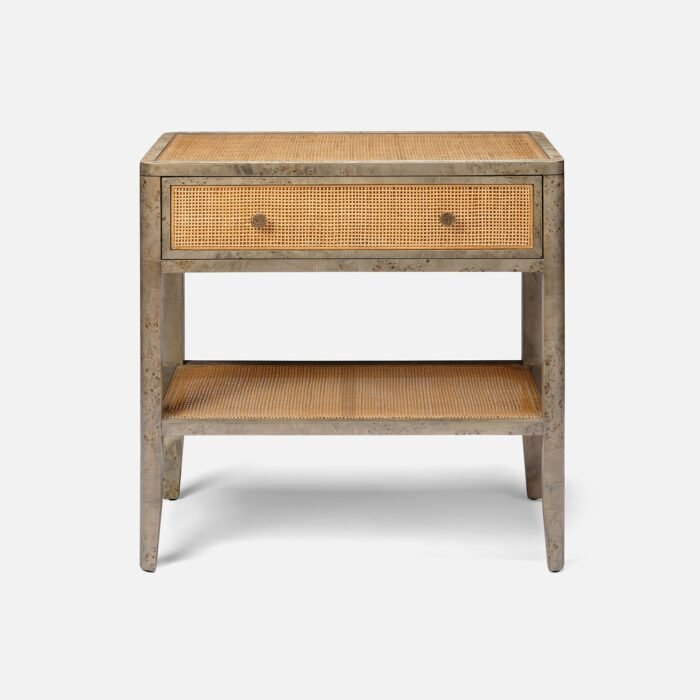 Amara Nightstand: Style & Function