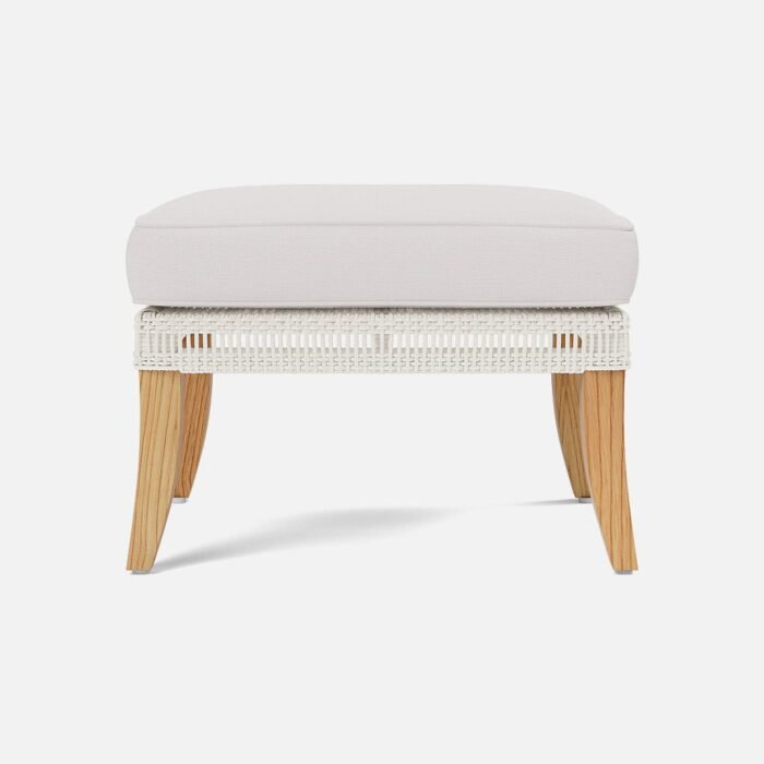 Aurora Oversized Ottoman