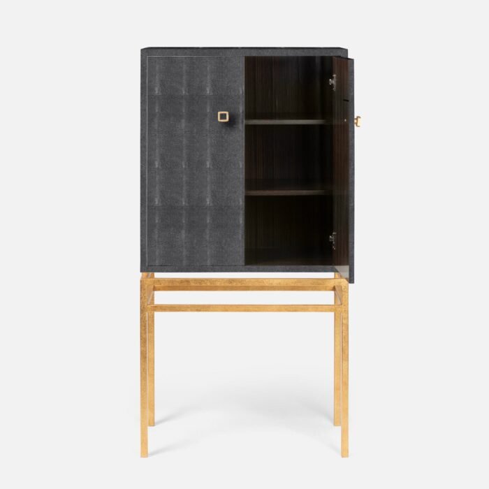 Benjamin Standing Cabinet