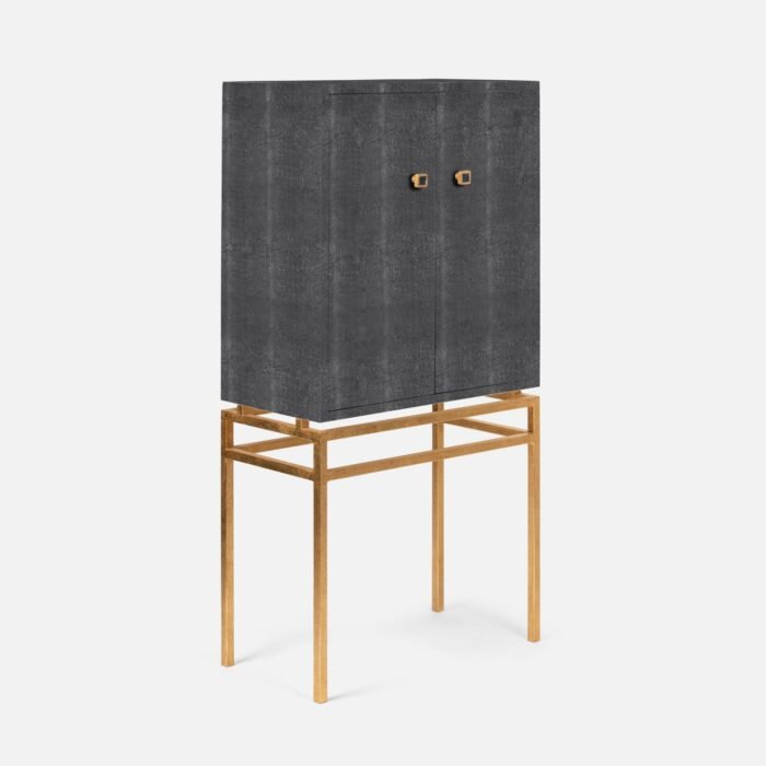 Benjamin Standing Cabinet