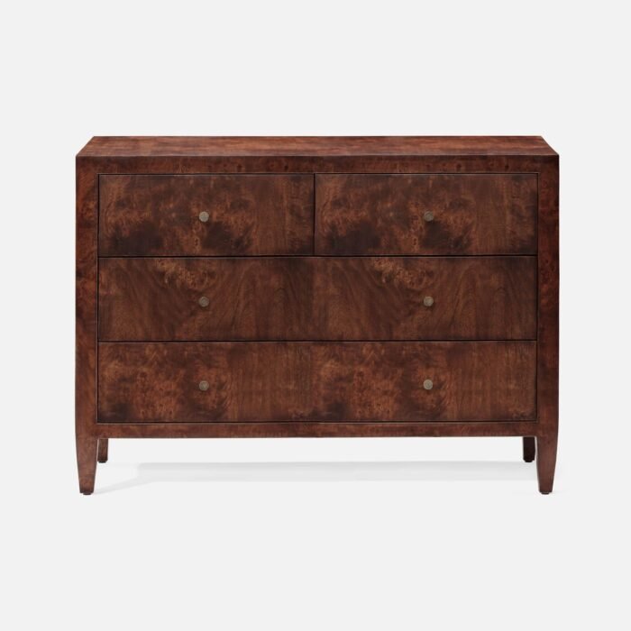 Bradley 48" Dresser