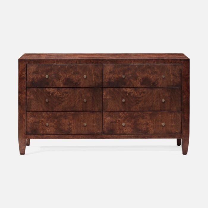 Bradley 60" Dresser