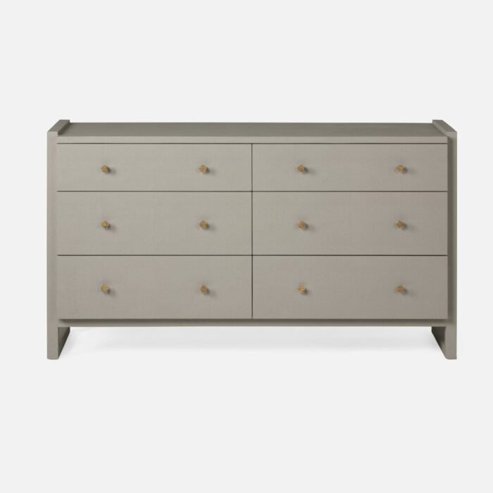 Carrigan 60" Dresser