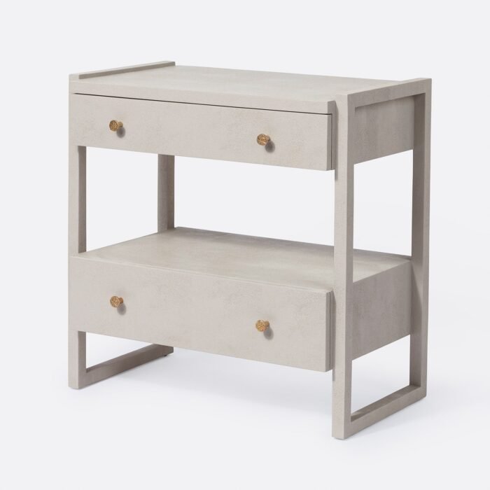 Carrigan Nightstand