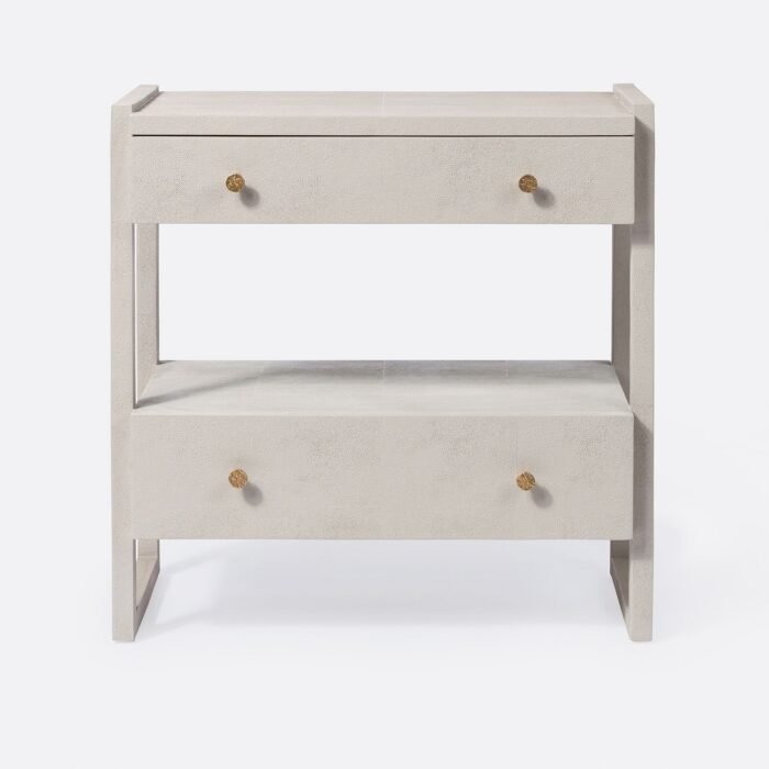 Carrigan Nightstand