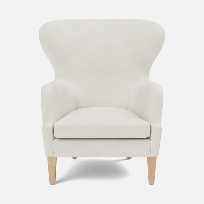 Chantall Wingback Chair