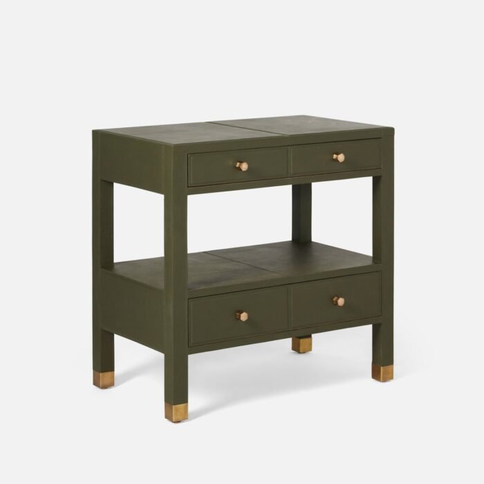 Conner Nightstand