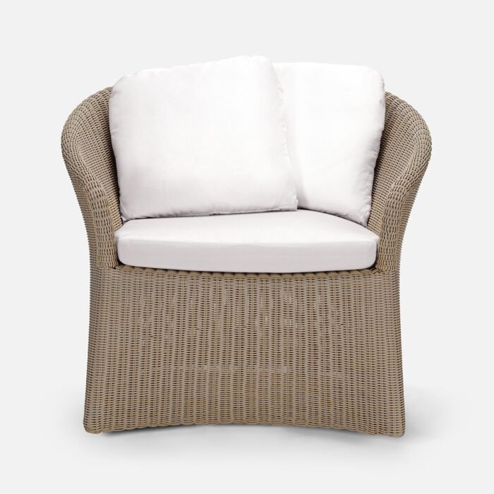 Deborah Swivel Lounge Chair