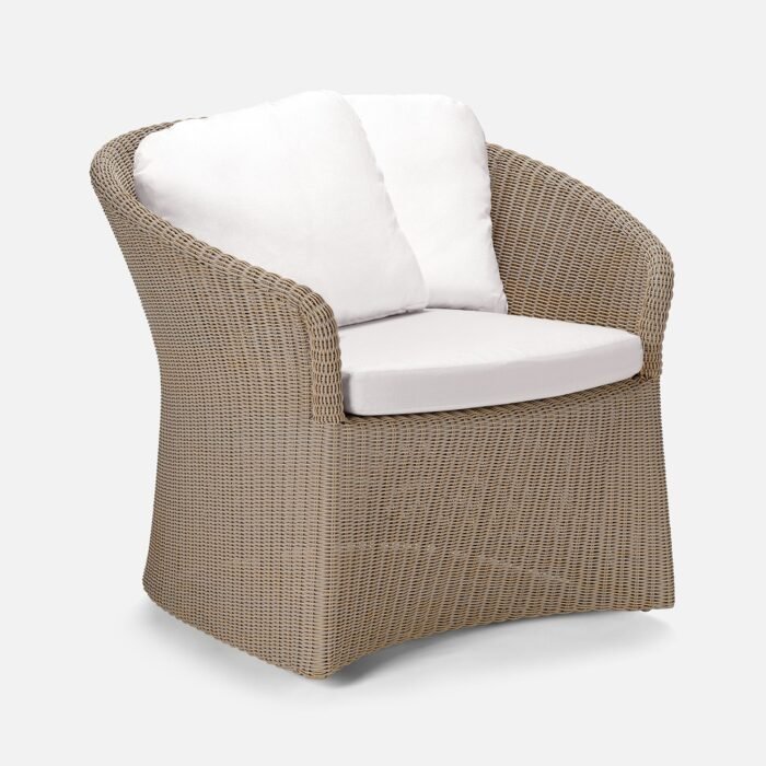 Deborah Swivel Lounge Chair