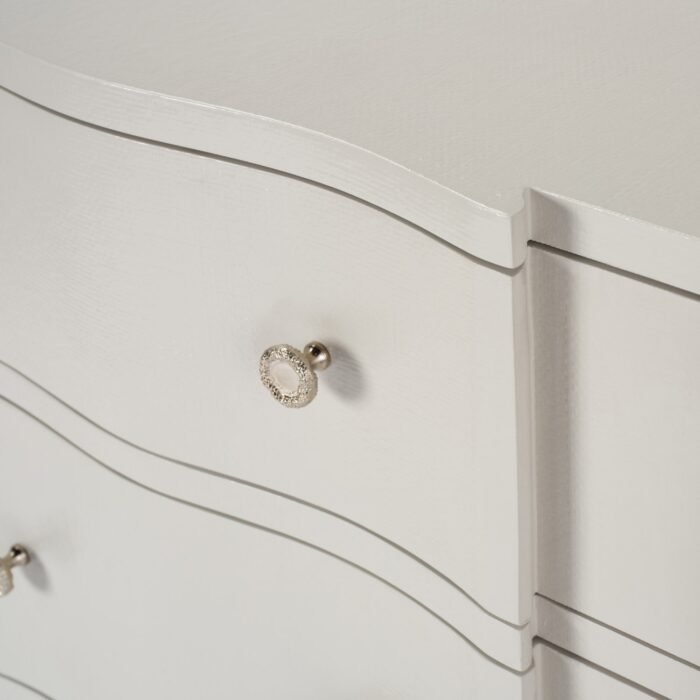 Delicate Essery Dresser