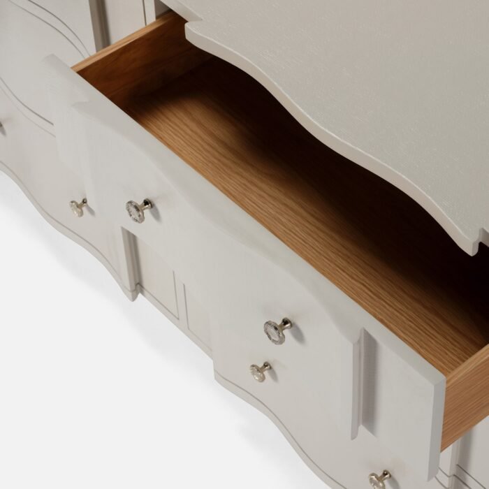 Delicate Essery Dresser