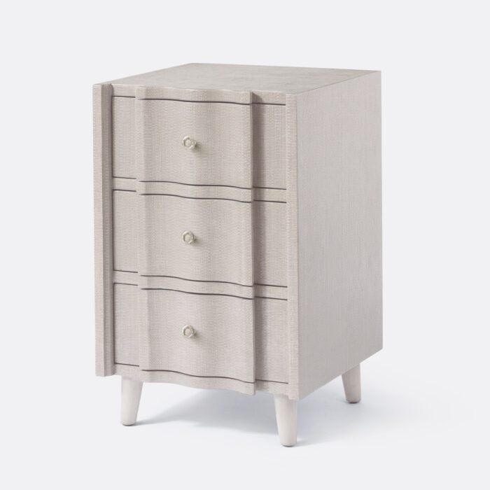 Essery Nightstand