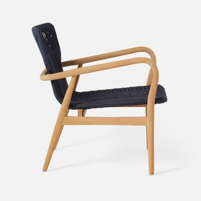 Garrison Lounge Chair