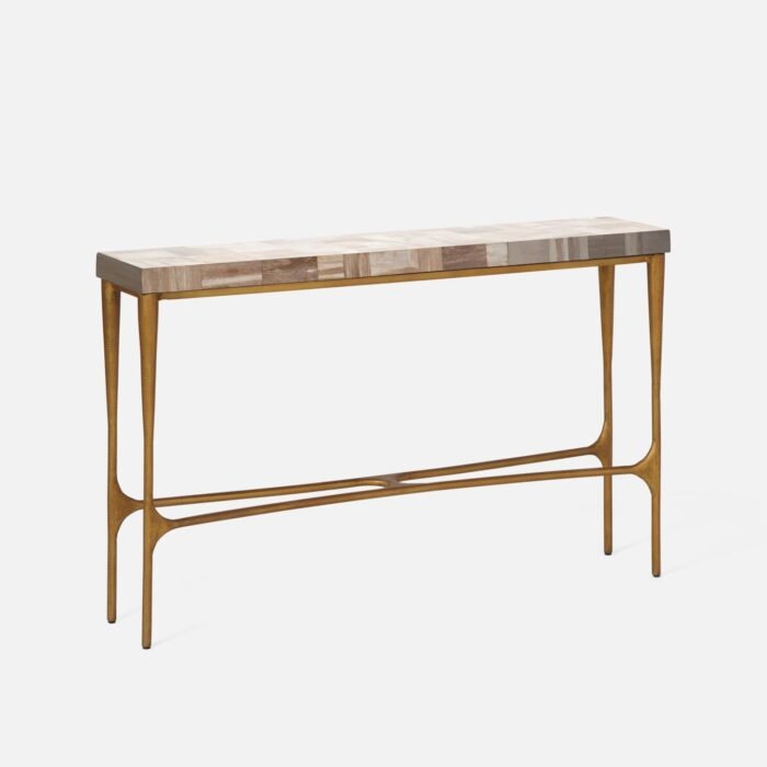 Giordano Console Table