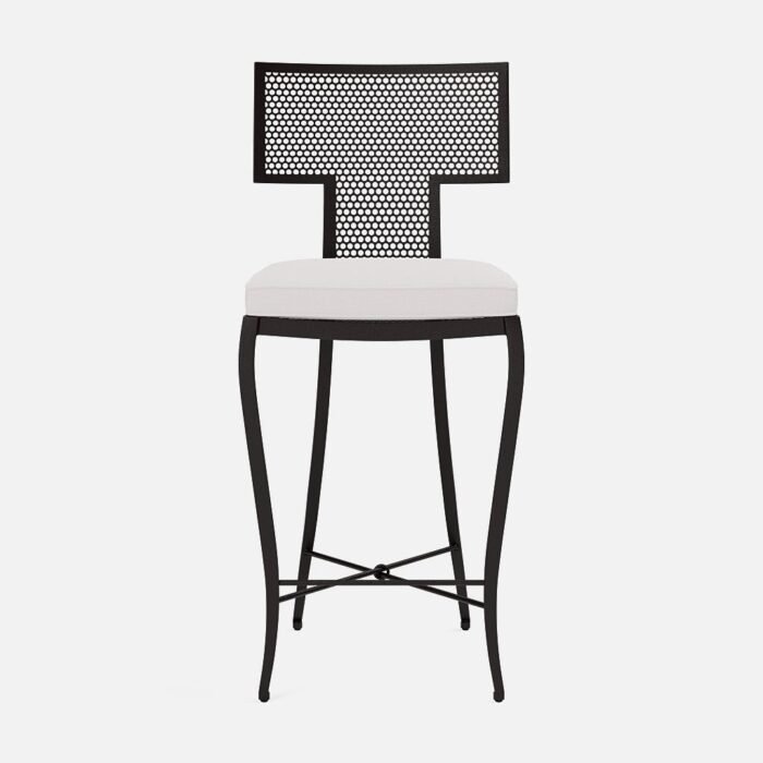 Hadley Outdoor Counter Stool