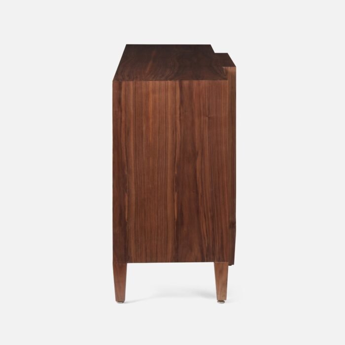 Hillard Walnut Sideboard