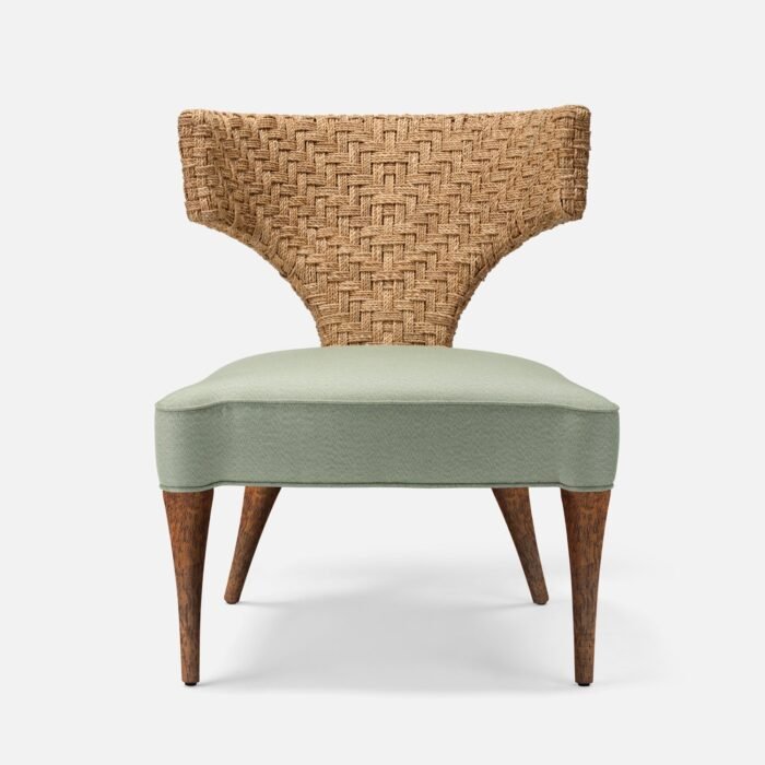 Humphrey Lounge Chair