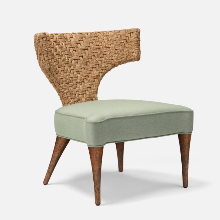 Humphrey Lounge Chair