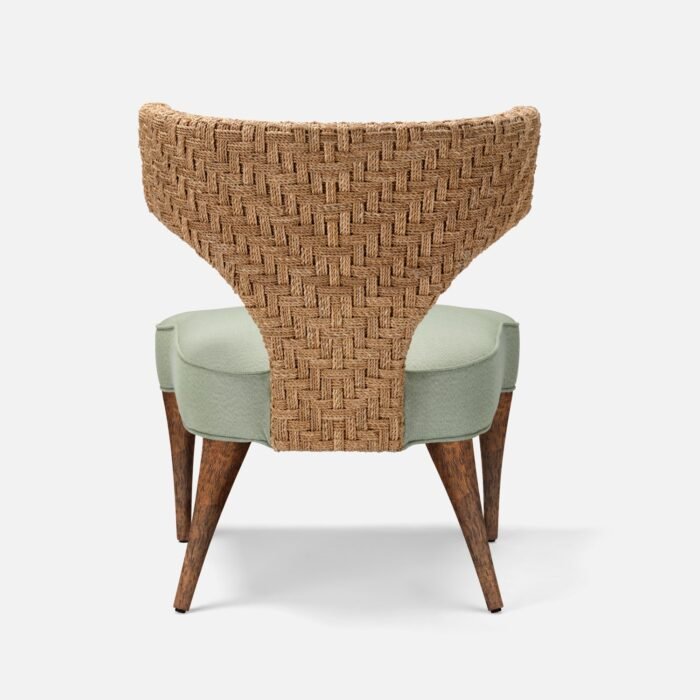 Humphrey Lounge Chair