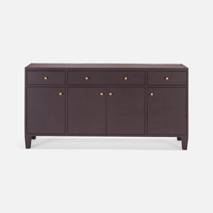 Jarin Faux Linen Buffet