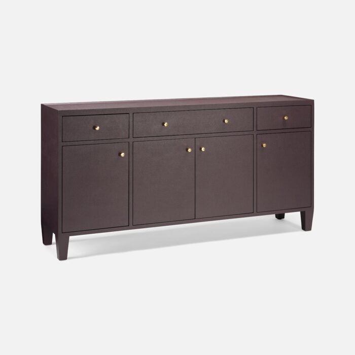 Jarin Faux Linen Buffet