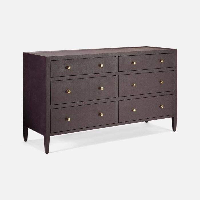 Jarin 60" Dresser