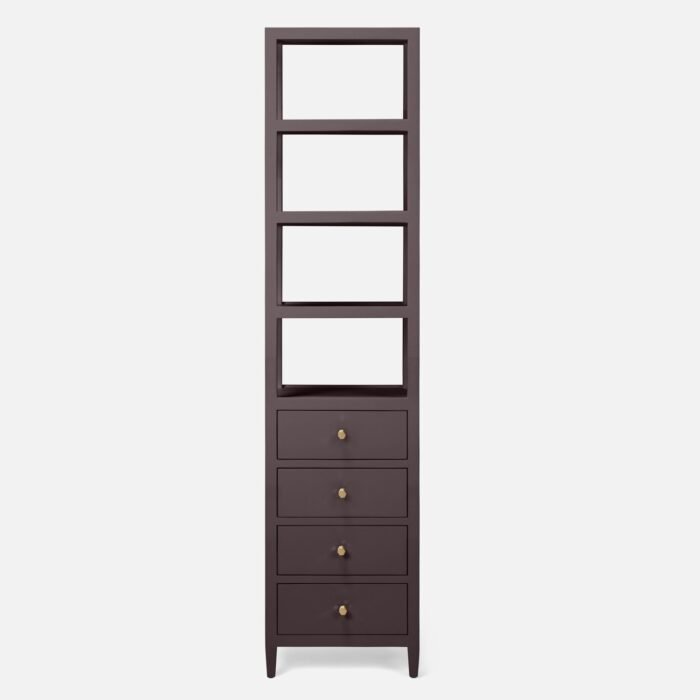 Jarin Tall Cabinet