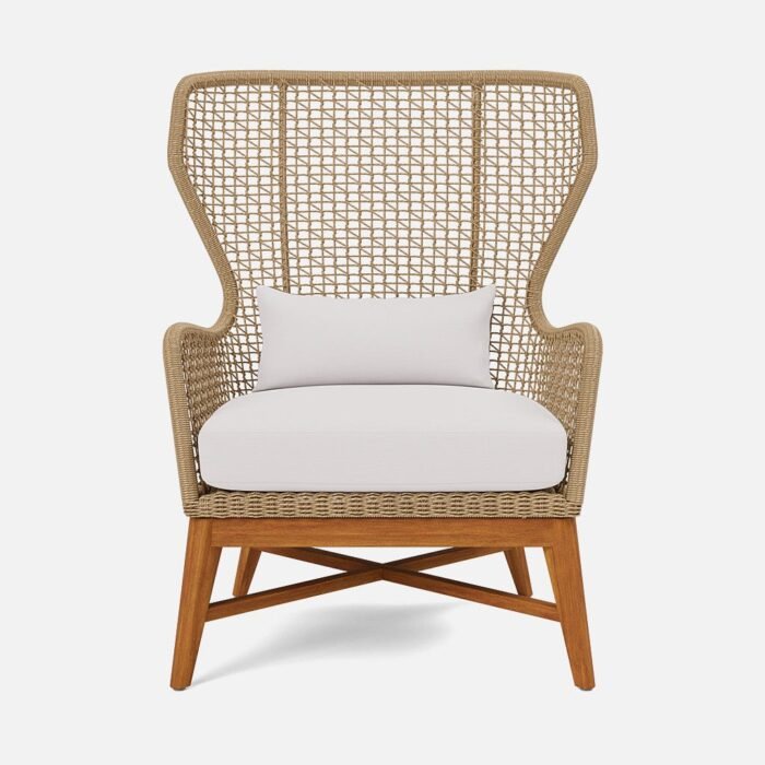 Kalidas Lounge Chair