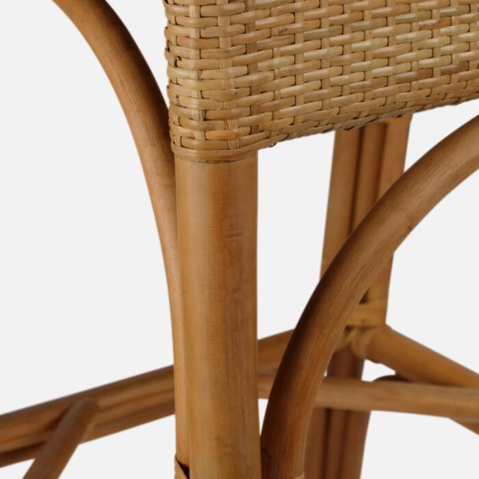 Keanu Rattan Counter Stool