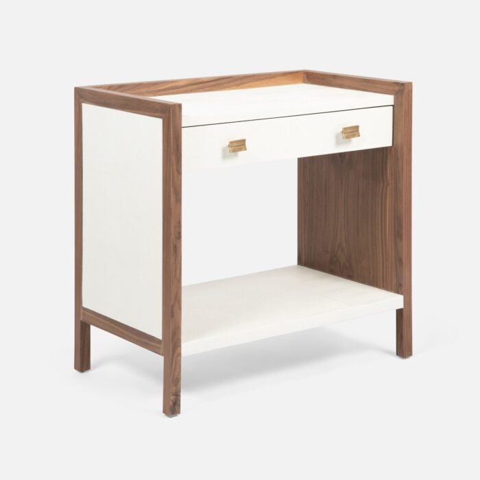 Kennedy Nightstand