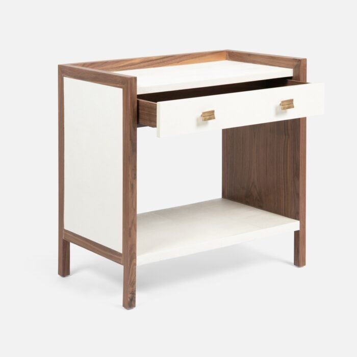 Kennedy Nightstand