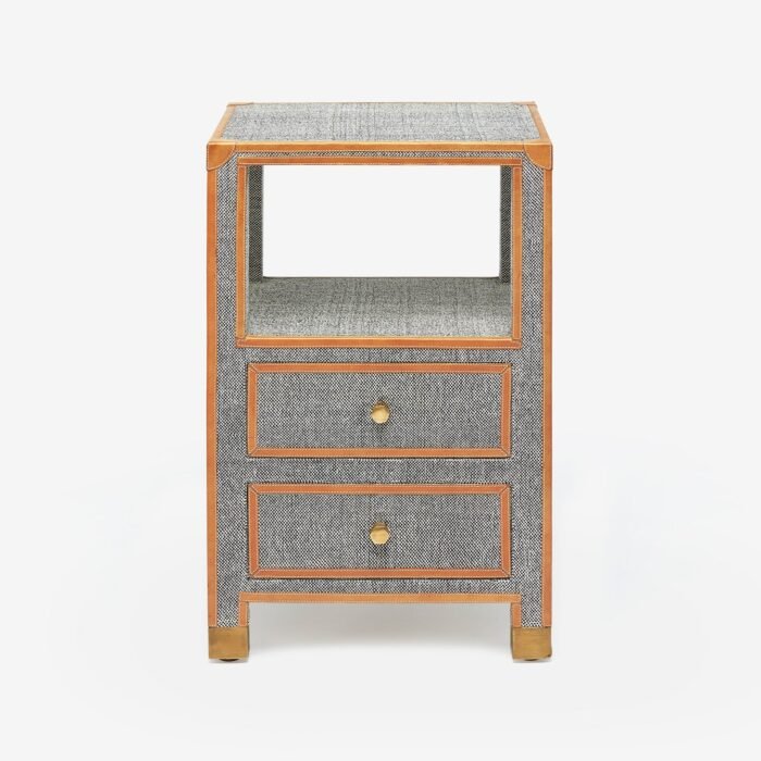 Leland Nightstand