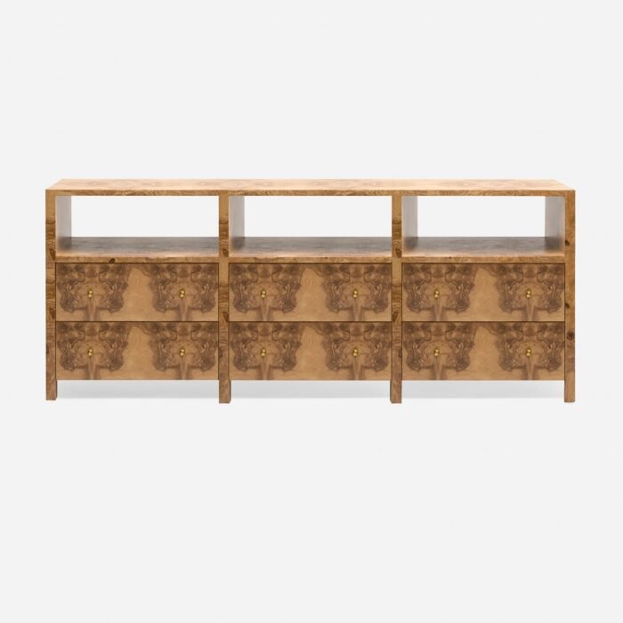 Lindsey Olive Ash Buffet