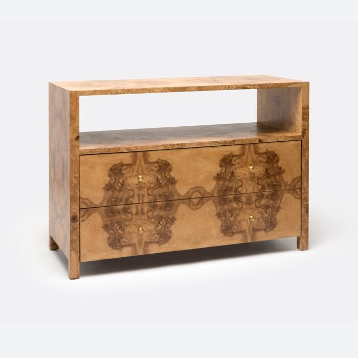 Lindsey Olive Ash Buffet