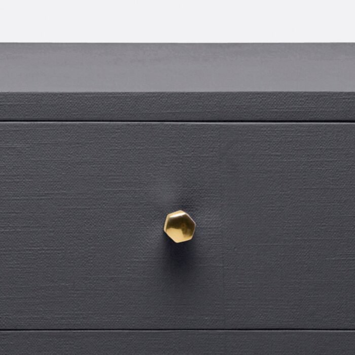 Maris 48 Inch Dresser in True Navy