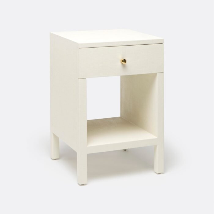 Maris Nightstand True Navy