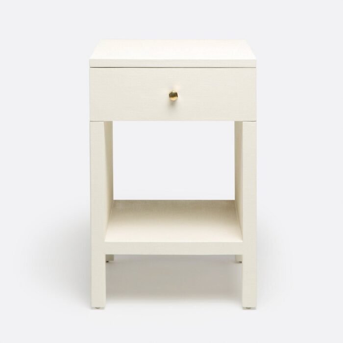 Maris Nightstand True Navy