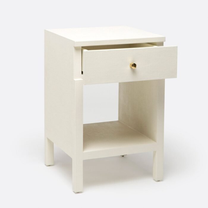 Maris Nightstand True Navy