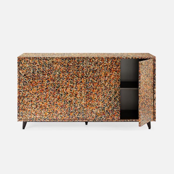 Martina Marquetry Buffet