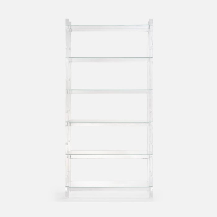 Miller Bookcase