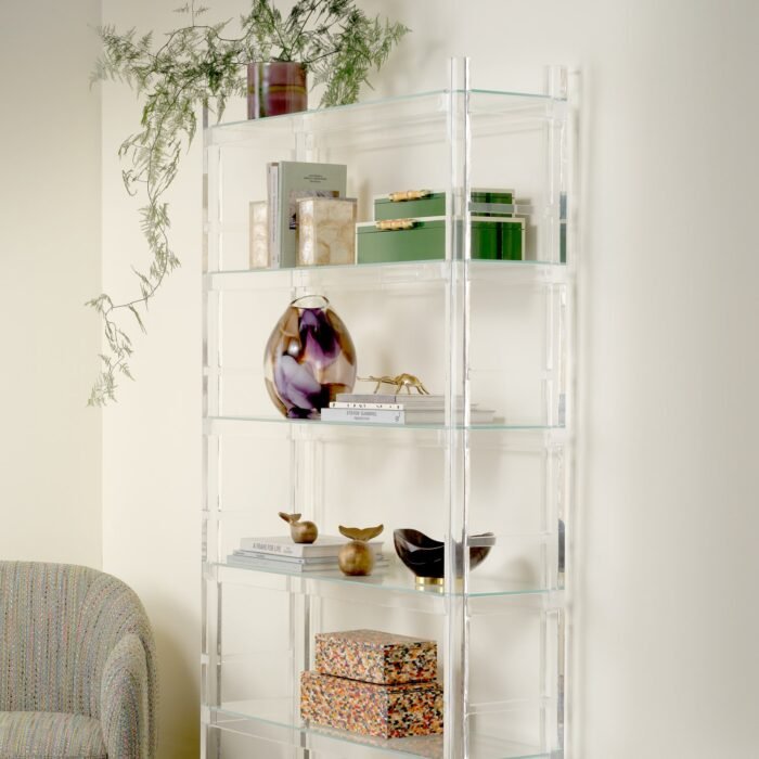 Miller Bookcase