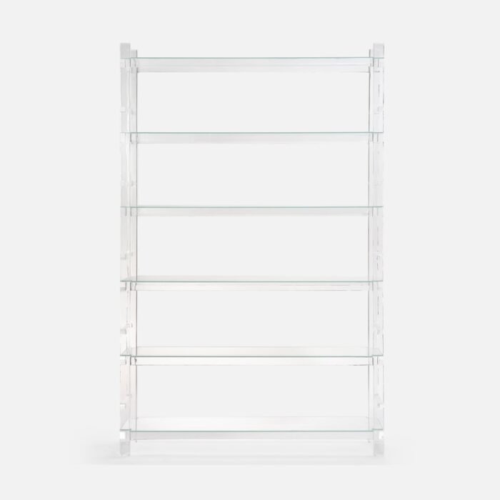 Miller Bookcase