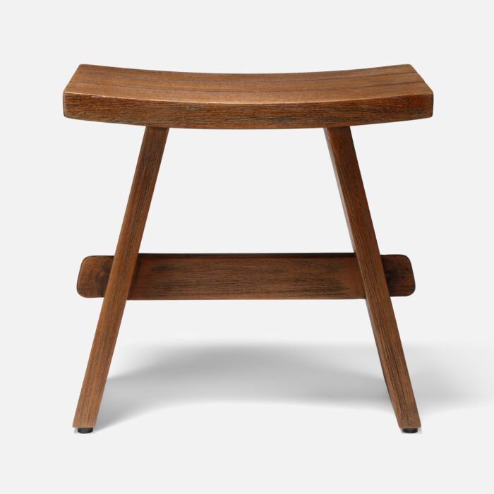 Ned Teak Bench