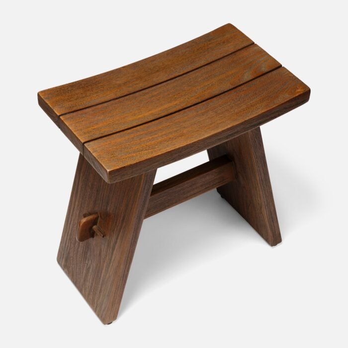 Ned Teak Bench