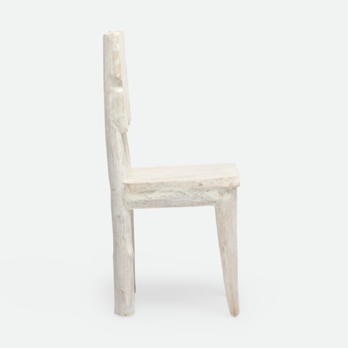 Royd Teak Accent Chair