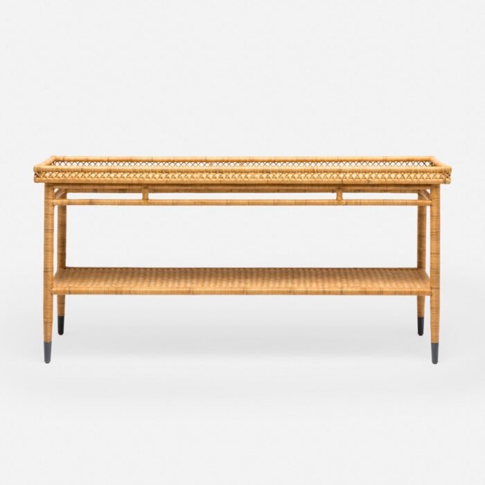 Sarah Wicker Console