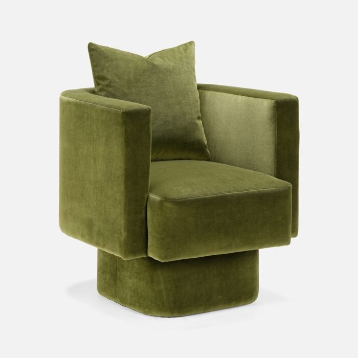 Sierra Lounge Chair