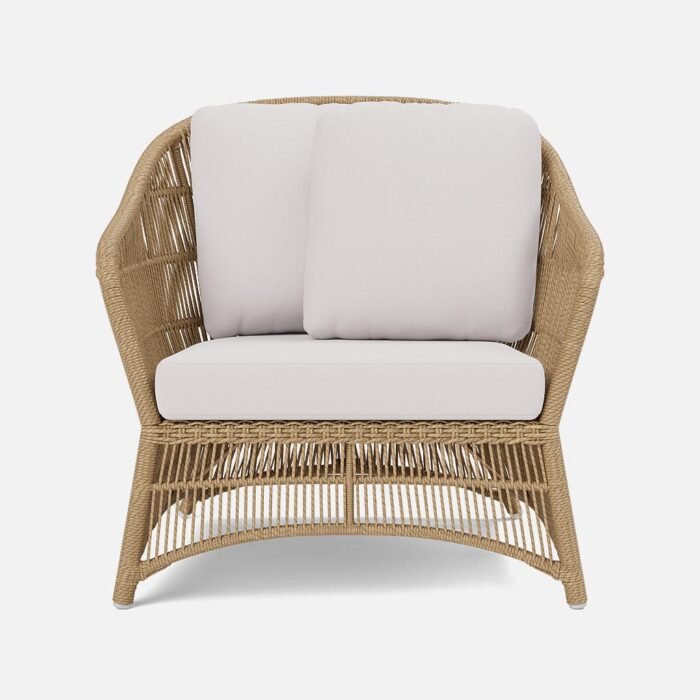 Soma Lounge Chair